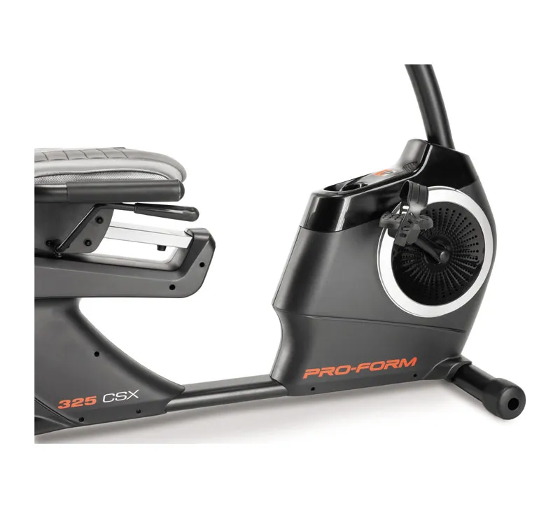 Cyclette Ellittica Pro-Form - fitness in vendita a Ancona