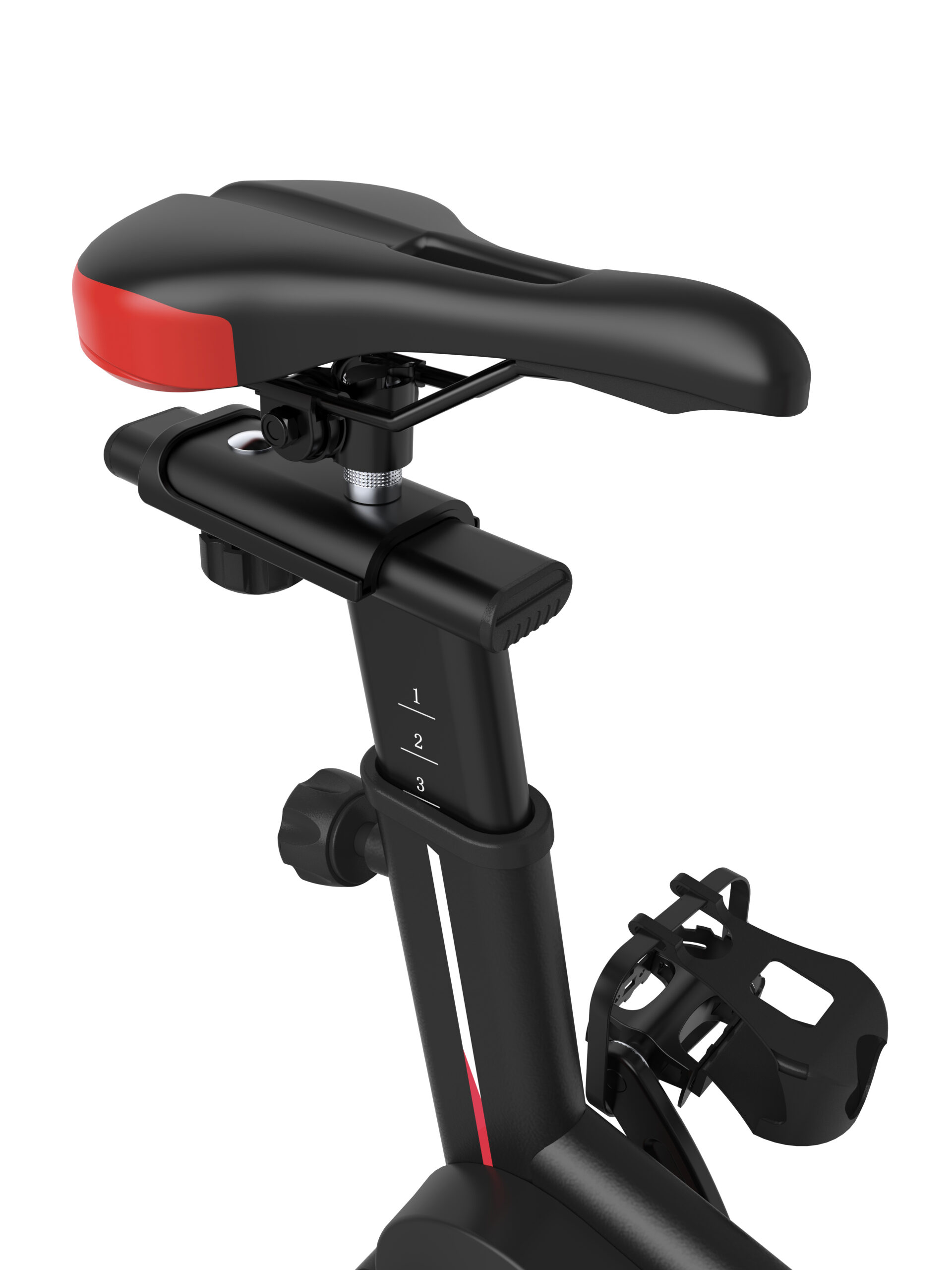 Vélo de biking connecté TOORX SRX SPEED MAG PRO