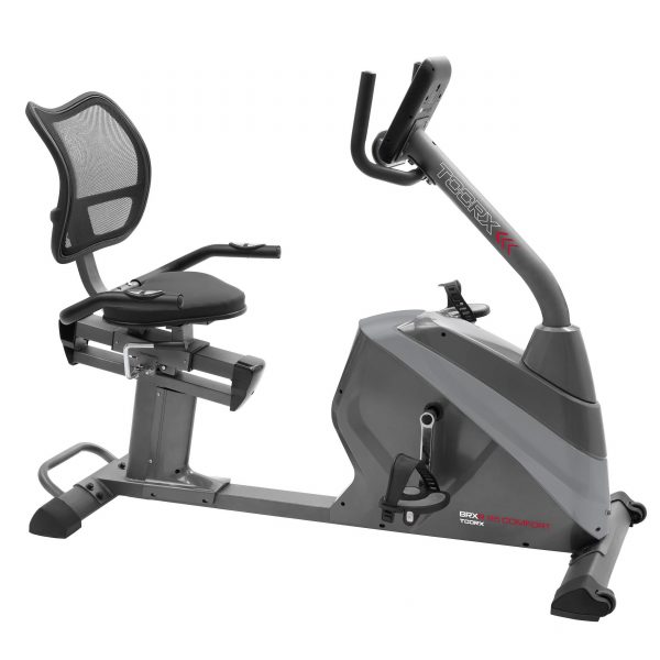 Cyclette Orizzontale Toorx BRX R95 Recumbent
