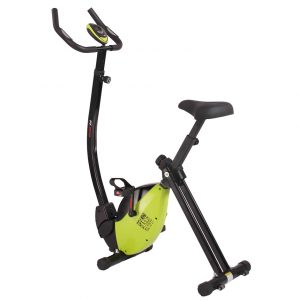 Cyclette magnetica everfit richiudibile bfk easy slim fit
