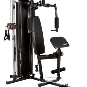 Hammer Ferrum TX2