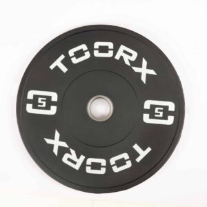 Toorx Disco Bumper Training Absolute 5 kg