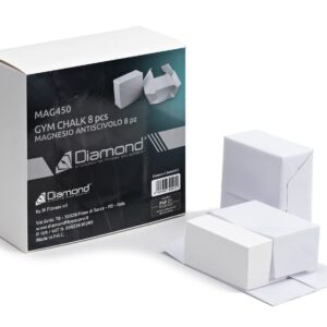 Magnesio Antiscivolo Diamond 8 cubetti