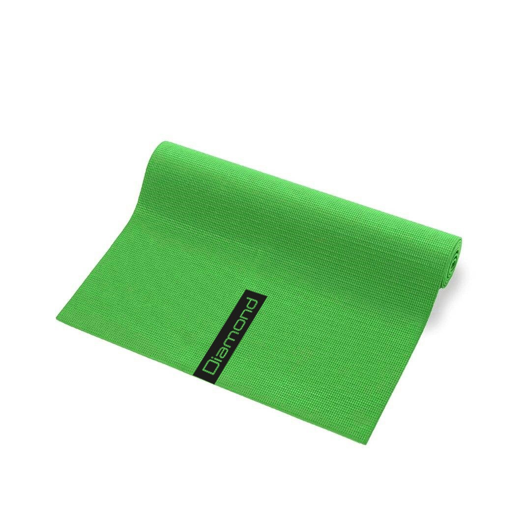 Ausuky Spessore 15 Mm, Tappetino Antiscivolo Per Yoga Perdere Peso - Foto 3