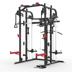 Toorx ASX-90 All-In-One