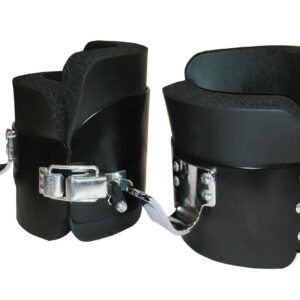 Toorx CCAN Coppia cavigliere antigravitazionali