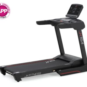 Tapis Roulant JK164 JK Fitness