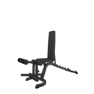 Panca Toorx WBX 220 Multifit