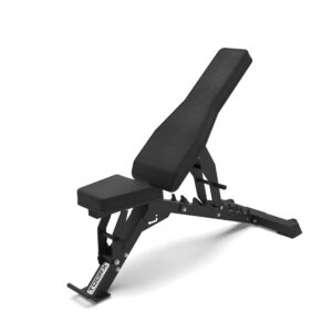 Toorx WBX-400 Panca Regolabile