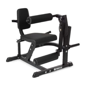 JKV-COMBOLEG Combo Leg Extension / Leg Curl Seduto