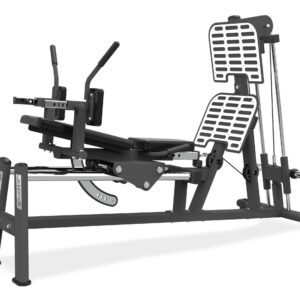 JKV-MULTILEGPRESS Leg Press Hack Squat