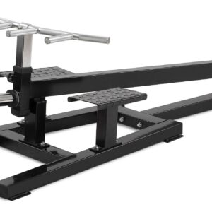 JK Fitness JKV-TBAR