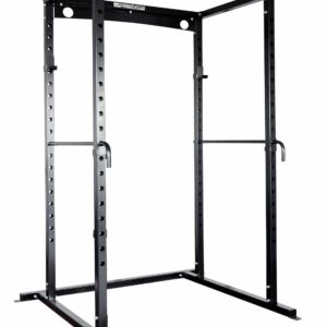 Power Cage Rack JK Fitness Vertical Line