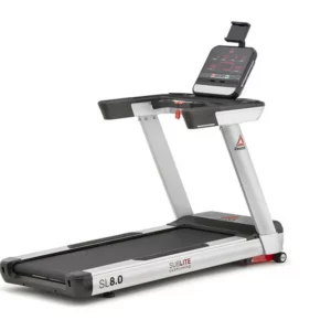Tapis Roulant Reebok SL8.0