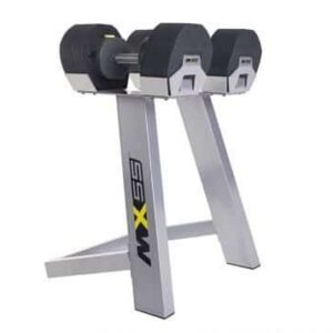 Johnson Manubri a Carico Variabile da 6,8 a 24,9 kg