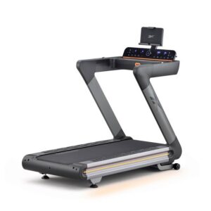 Tapis Roulant Reebok Z-tech DC