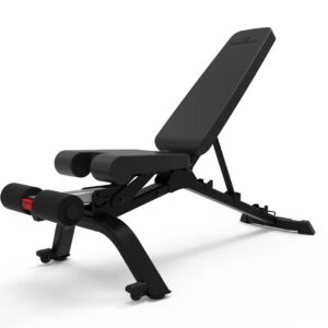 BowFlex 3.1S Panca Pieghevole e Regolabile