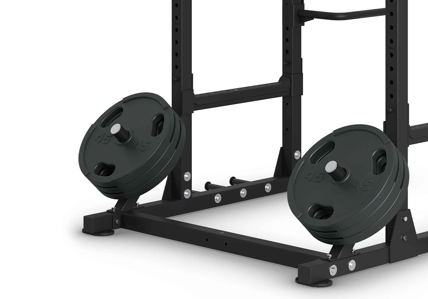 Horizon HPR70 Power Rack | Outlet Fitness