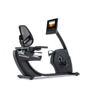 NordicTrack GX 10 Recumbent Bike